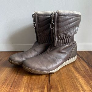 SOREL Firenzy Breve Boots